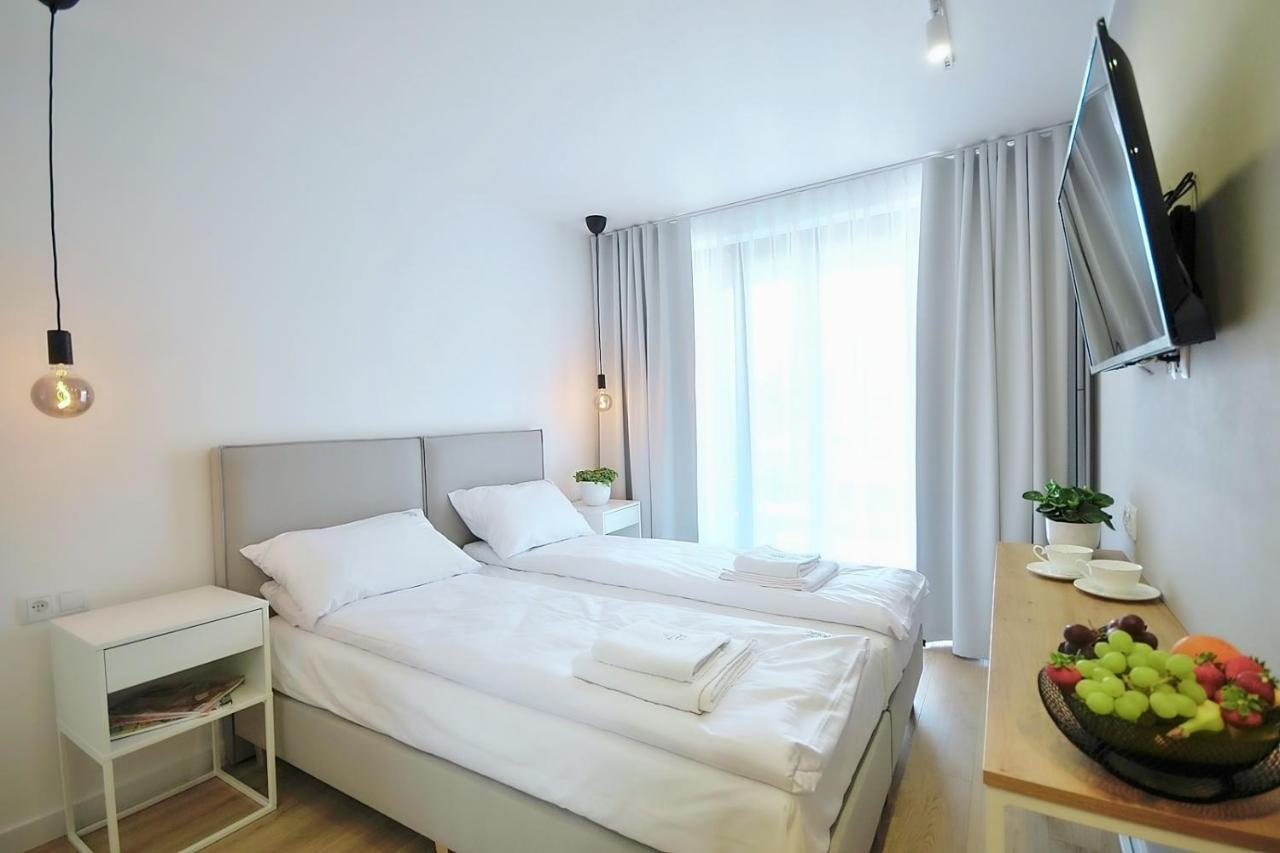 كولوبرزيغ Hotel Baltic Sun المظهر الخارجي الصورة