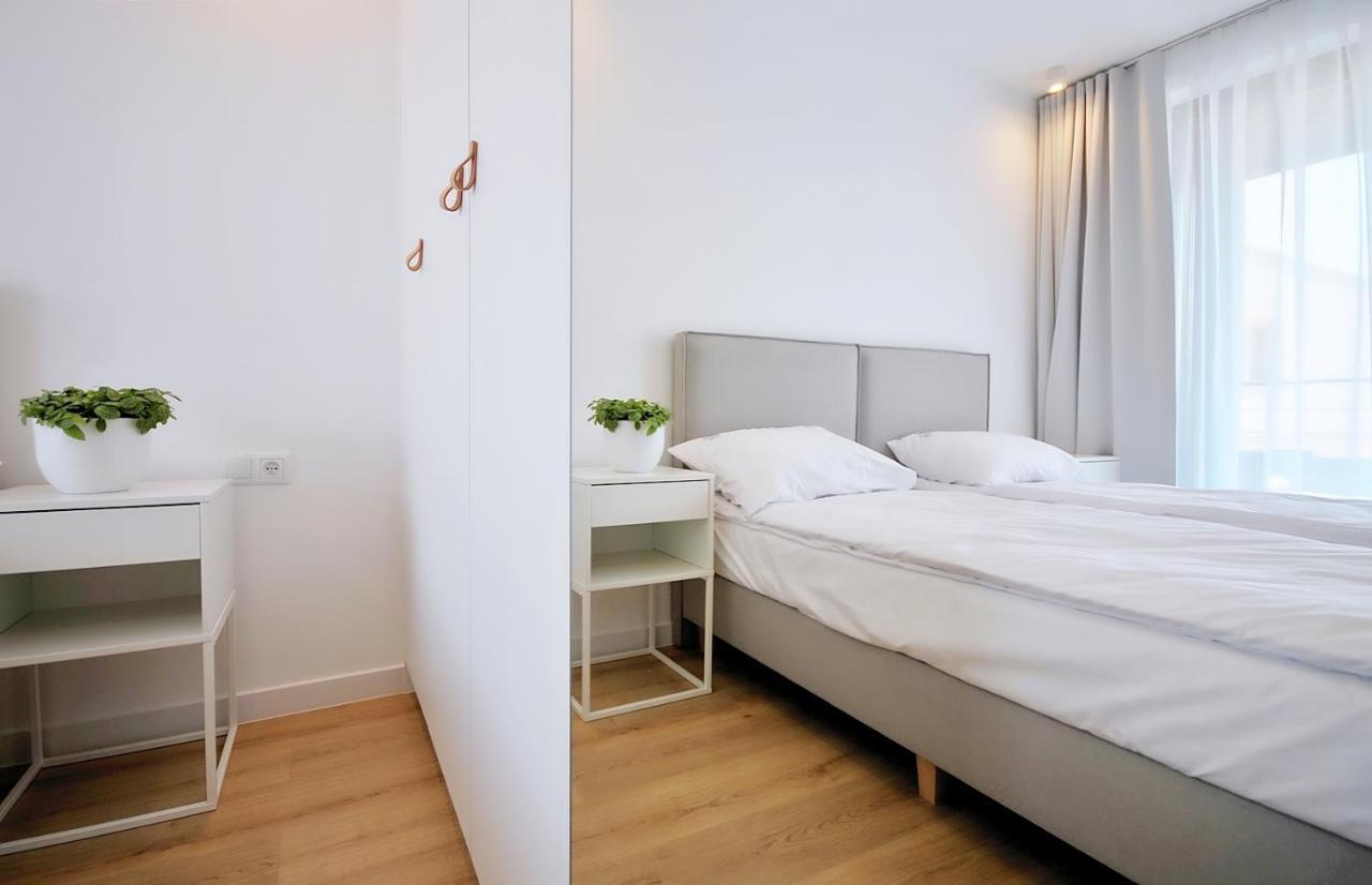 كولوبرزيغ Hotel Baltic Sun المظهر الخارجي الصورة