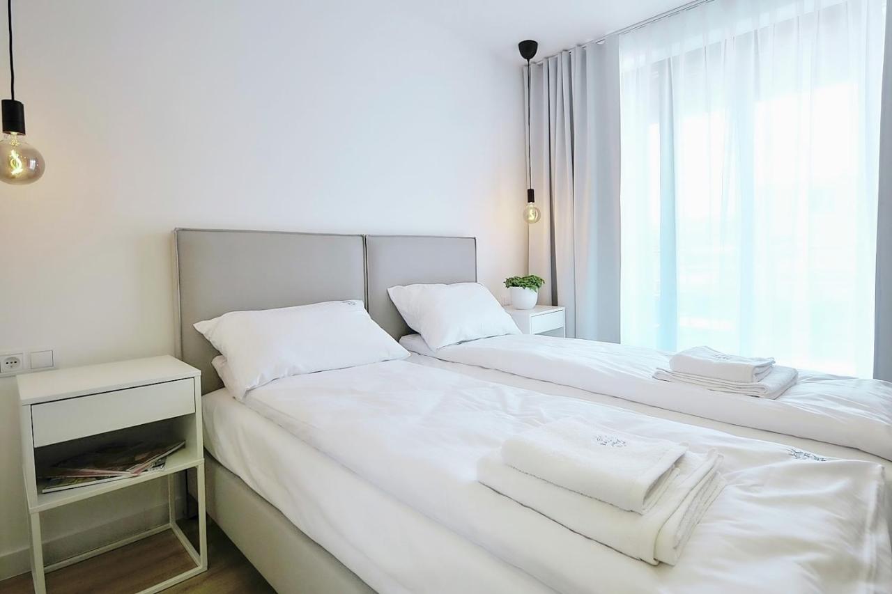 كولوبرزيغ Hotel Baltic Sun المظهر الخارجي الصورة