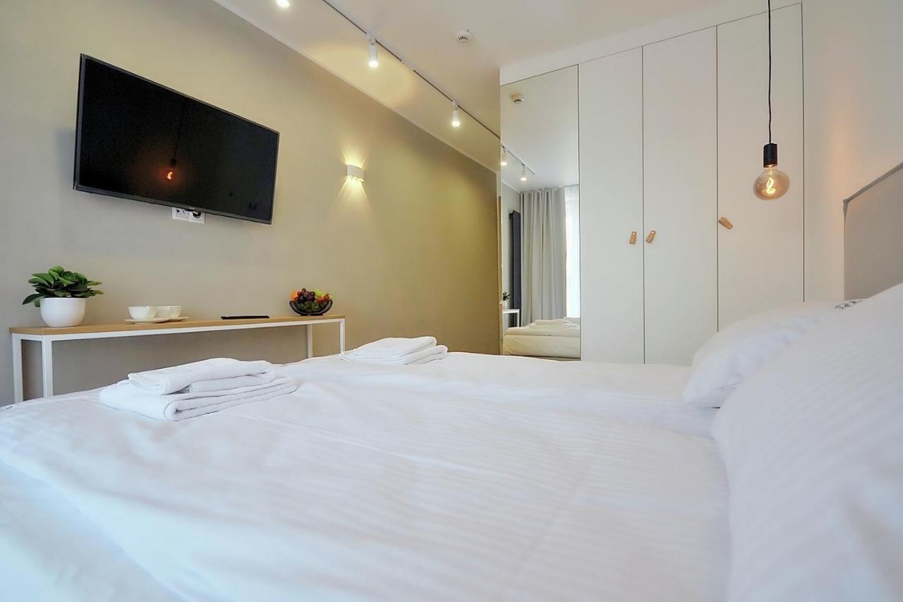 كولوبرزيغ Hotel Baltic Sun المظهر الخارجي الصورة