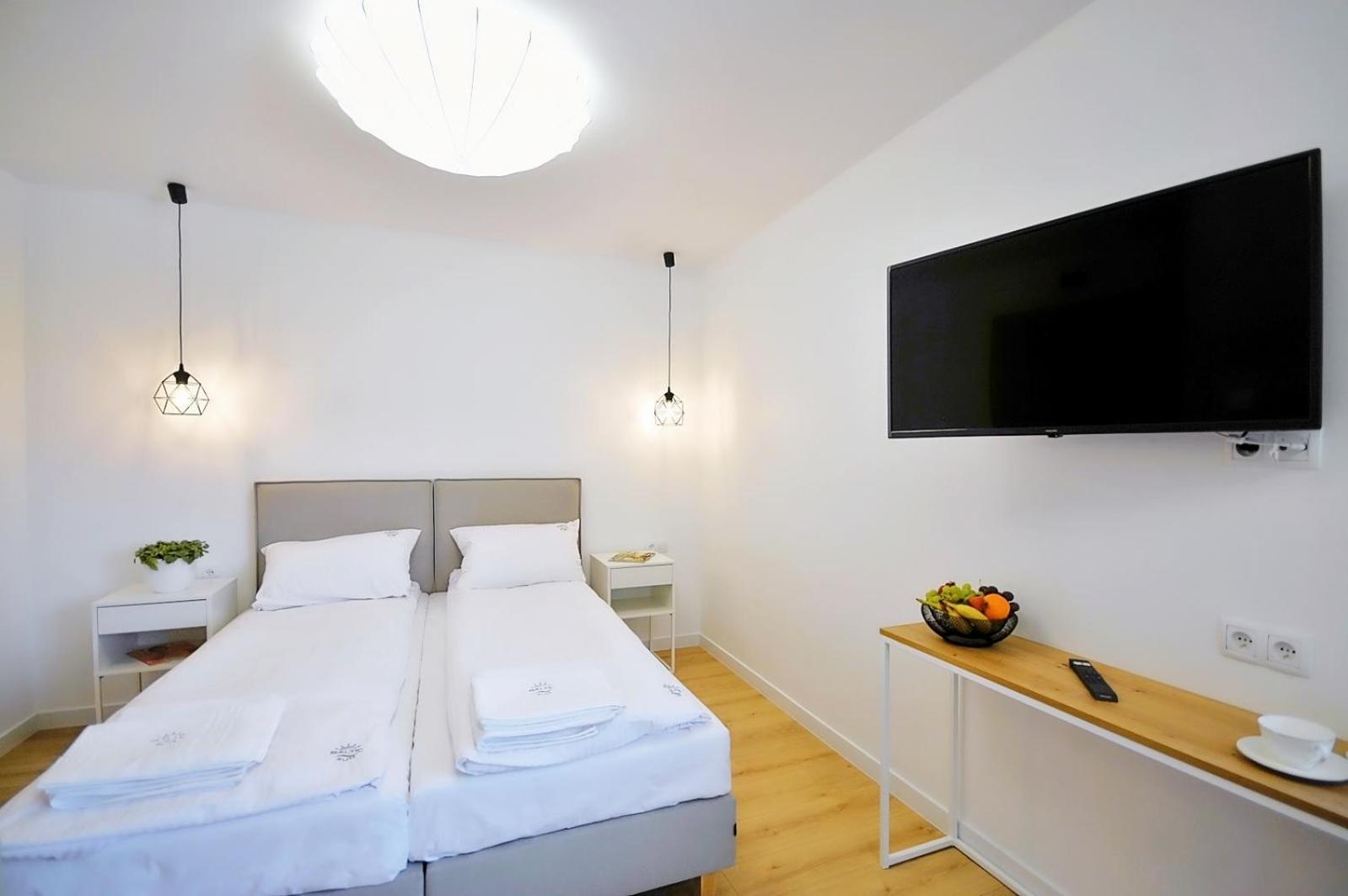 كولوبرزيغ Hotel Baltic Sun المظهر الخارجي الصورة