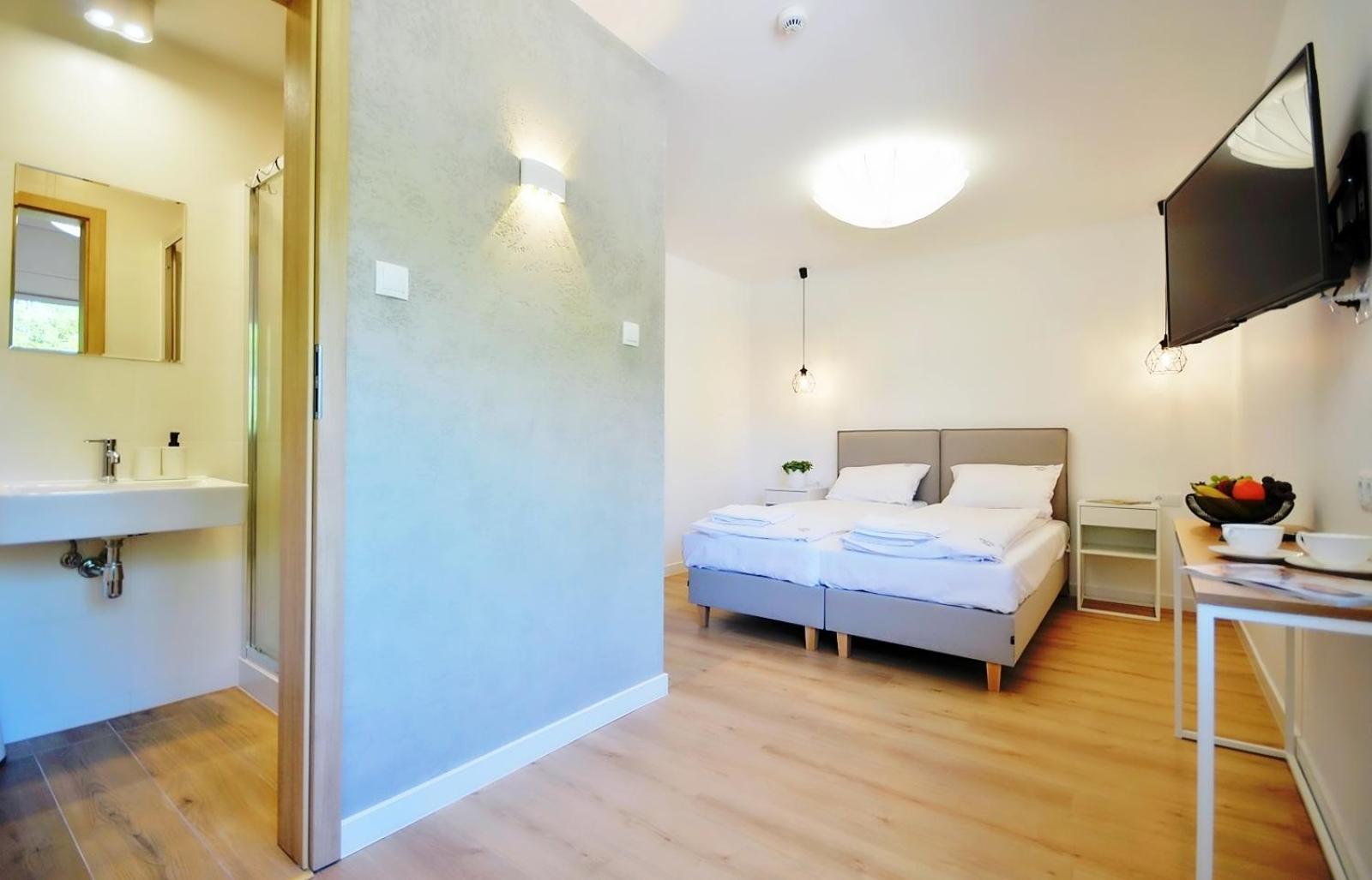 كولوبرزيغ Hotel Baltic Sun المظهر الخارجي الصورة
