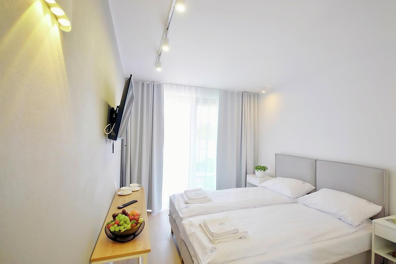 كولوبرزيغ Hotel Baltic Sun المظهر الخارجي الصورة