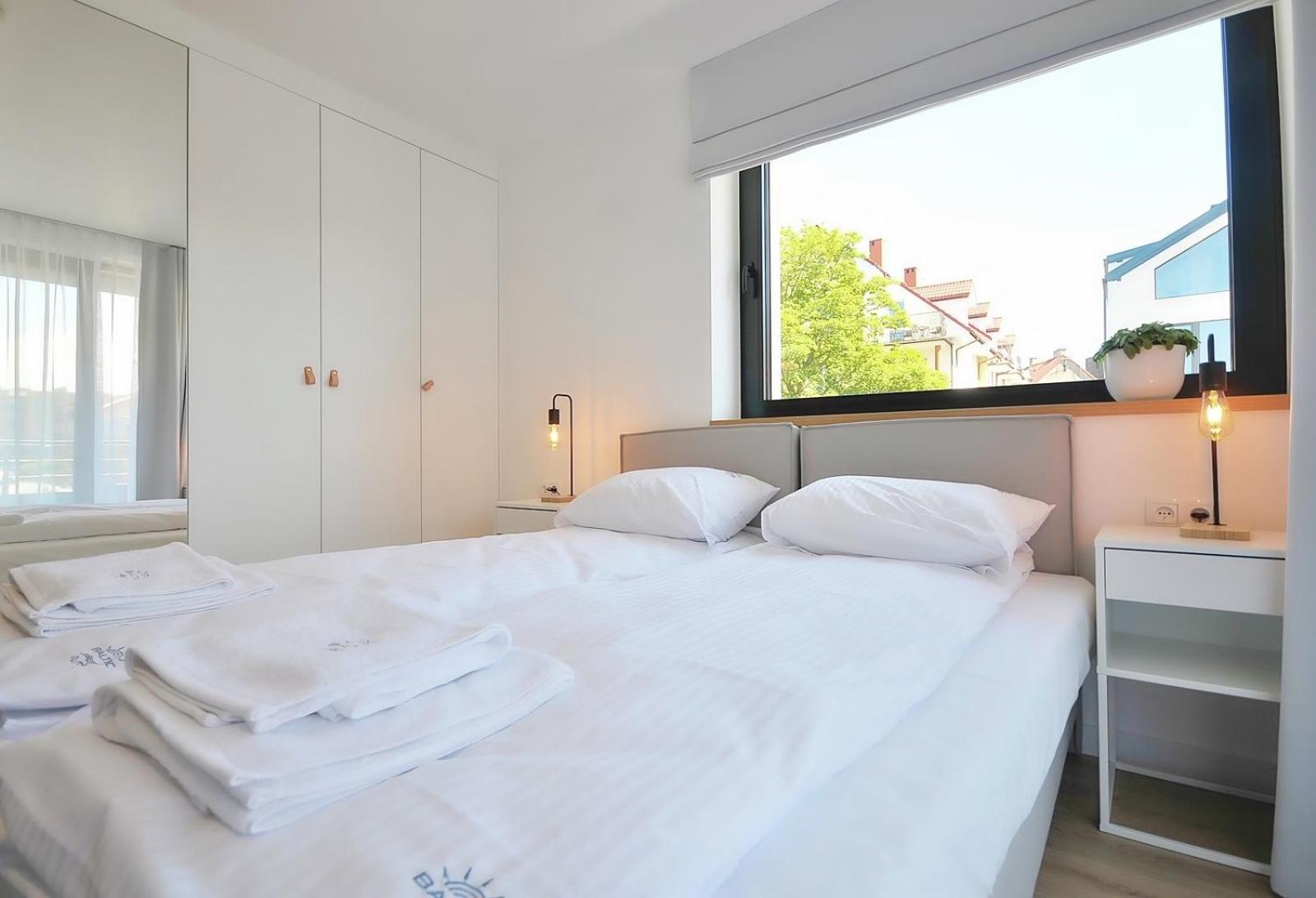 كولوبرزيغ Hotel Baltic Sun المظهر الخارجي الصورة