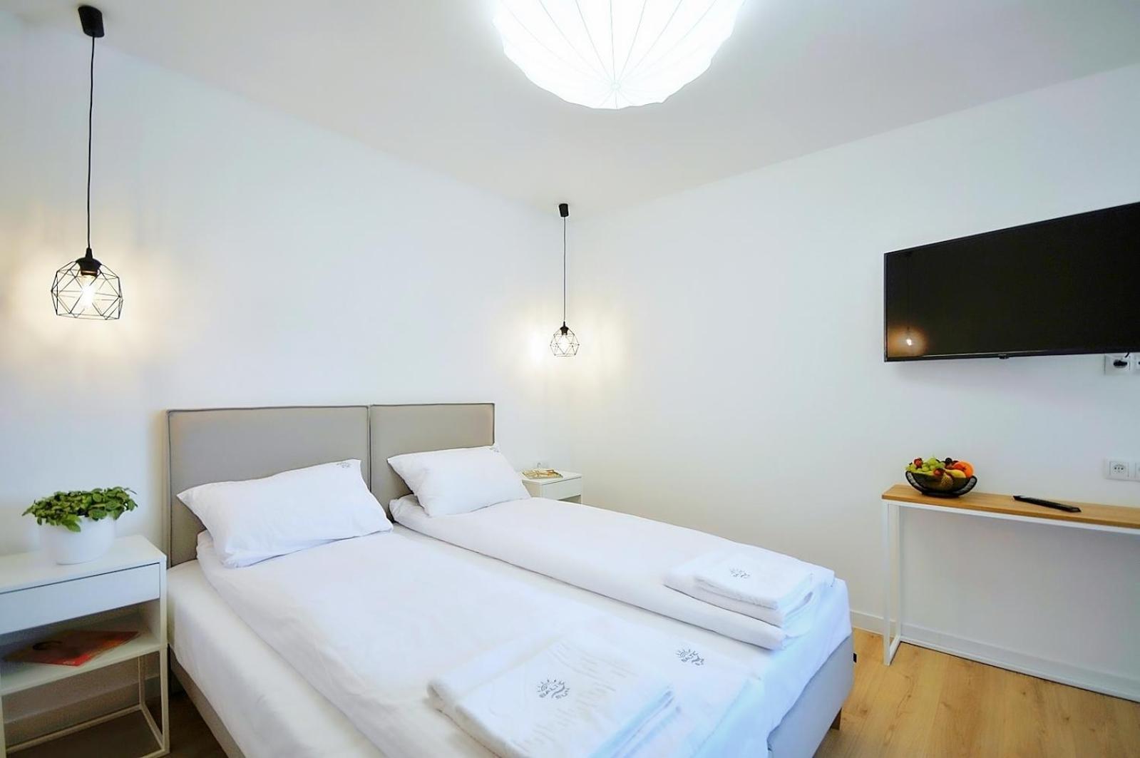 كولوبرزيغ Hotel Baltic Sun المظهر الخارجي الصورة