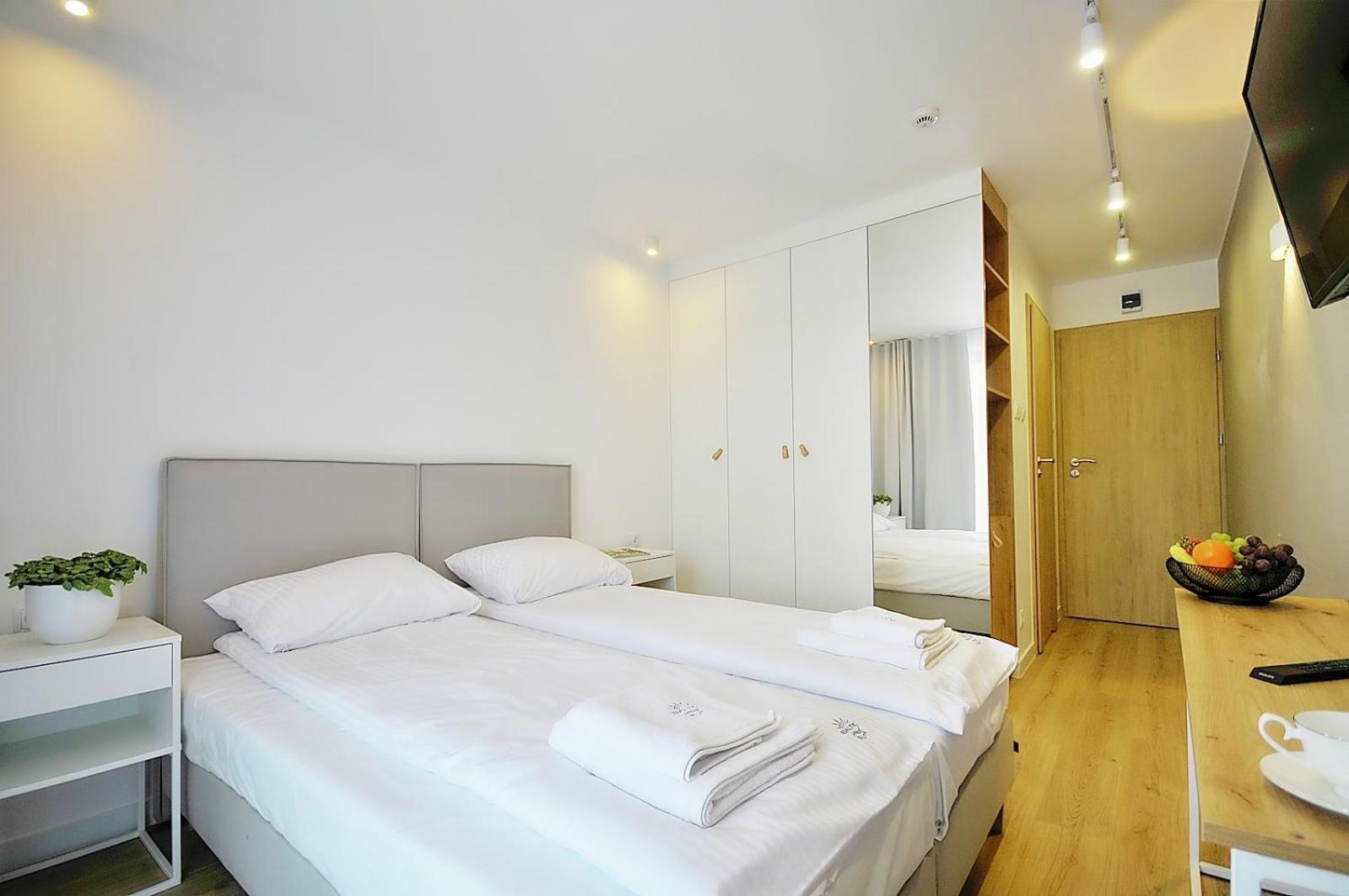 كولوبرزيغ Hotel Baltic Sun المظهر الخارجي الصورة