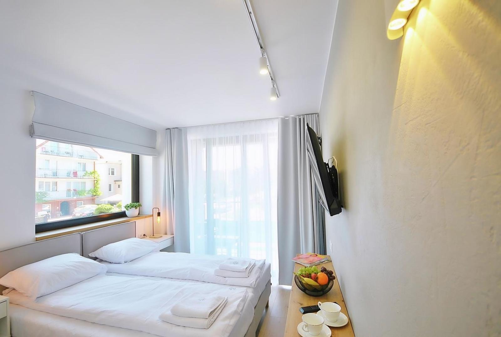كولوبرزيغ Hotel Baltic Sun المظهر الخارجي الصورة