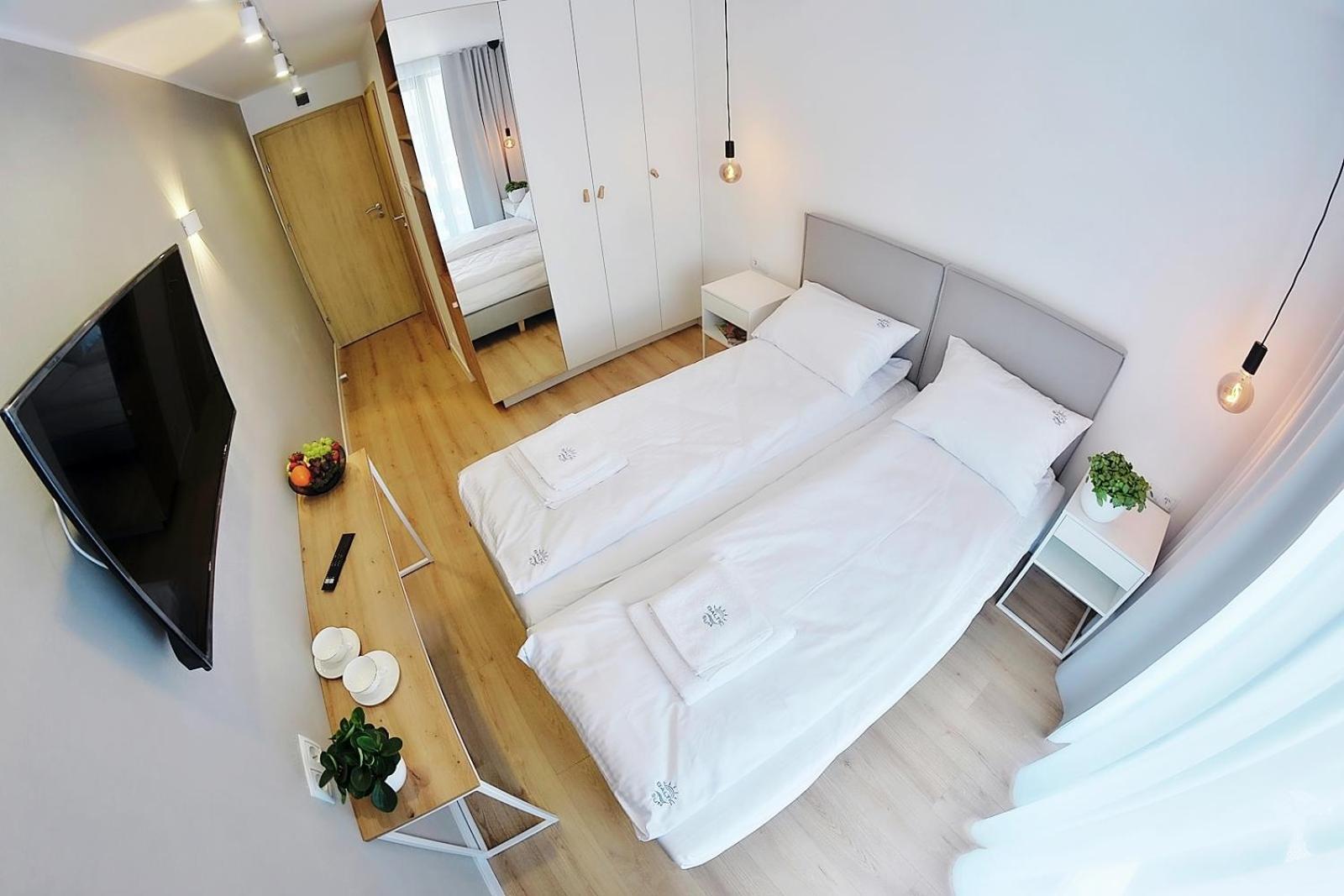 كولوبرزيغ Hotel Baltic Sun المظهر الخارجي الصورة