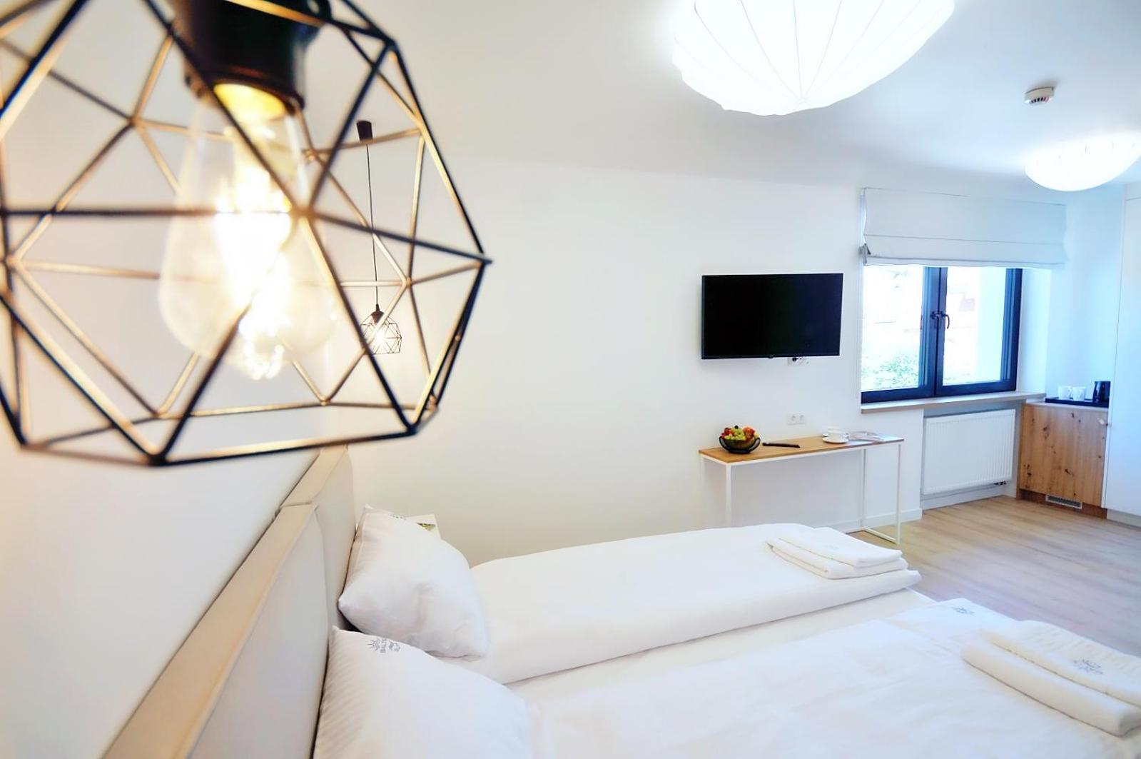 كولوبرزيغ Hotel Baltic Sun المظهر الخارجي الصورة