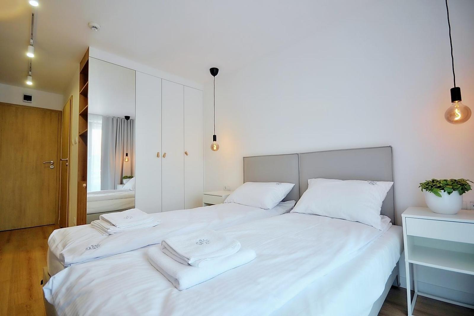 كولوبرزيغ Hotel Baltic Sun المظهر الخارجي الصورة