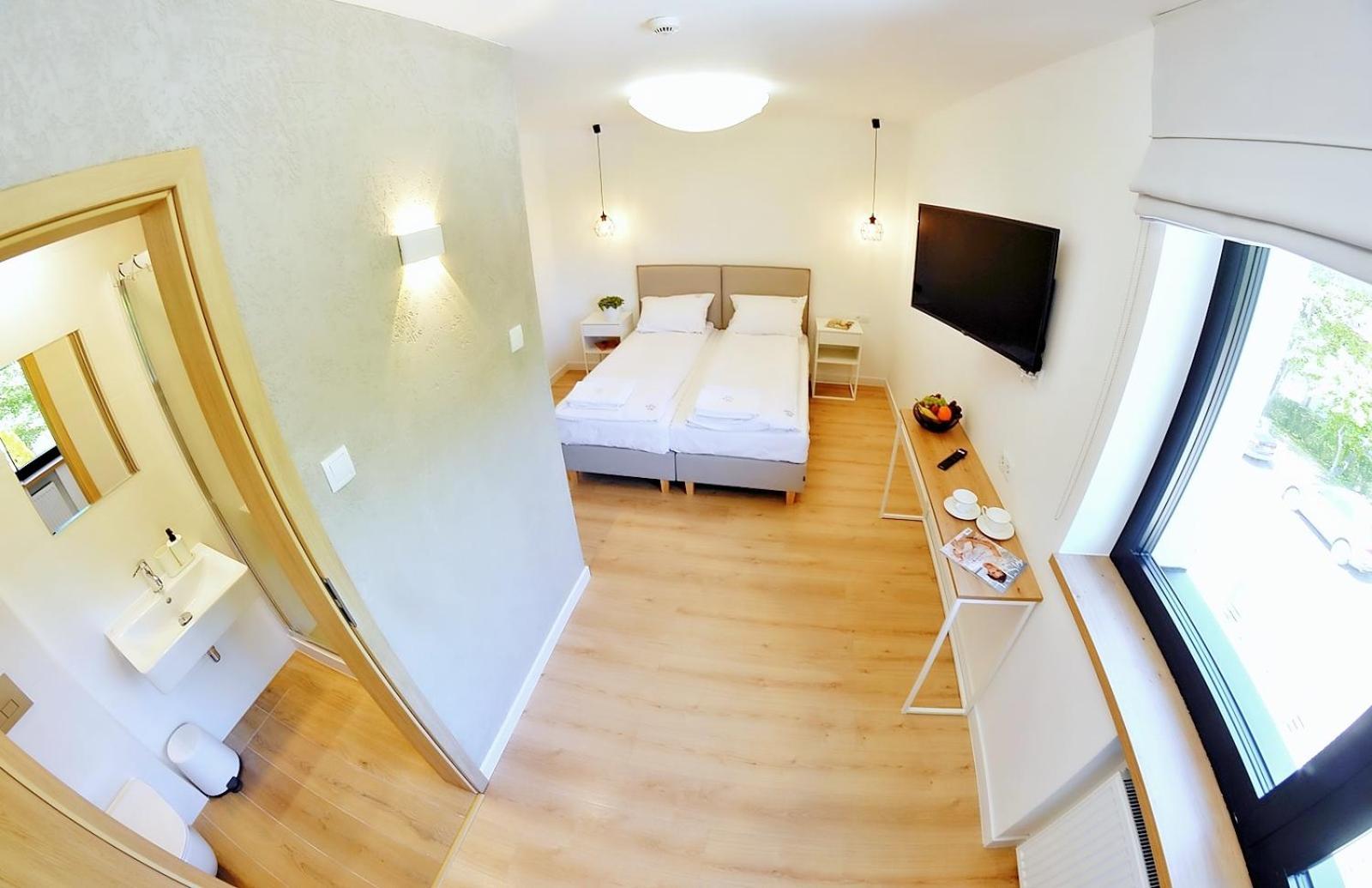 كولوبرزيغ Hotel Baltic Sun المظهر الخارجي الصورة