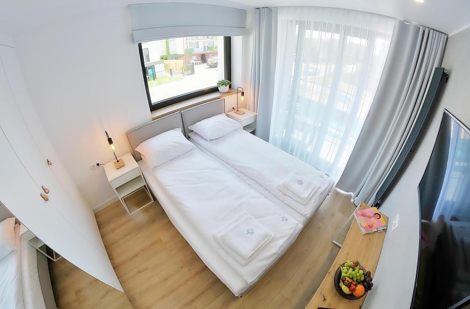 كولوبرزيغ Hotel Baltic Sun المظهر الخارجي الصورة