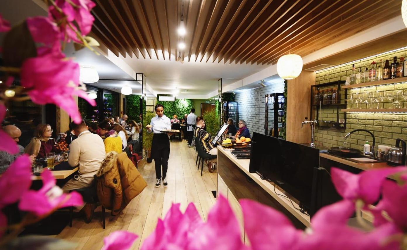 كولوبرزيغ Hotel Baltic Sun المظهر الخارجي الصورة